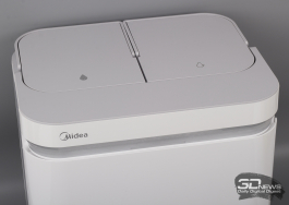 Обзор Midea VCR V15 EVO ULTRA: я просто хорошо убираю любое помещение