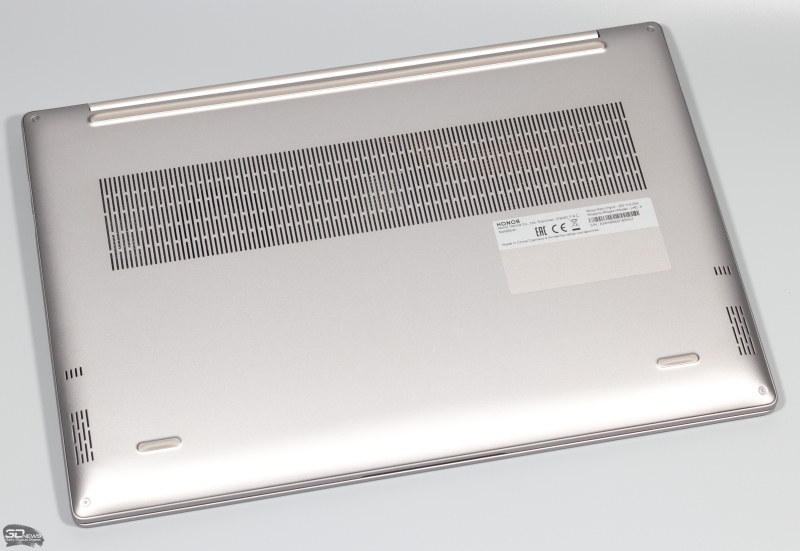 Обзор ноутбука HONOR MagicBook 16 2026 (LHC-X) на платформе Panther Lake