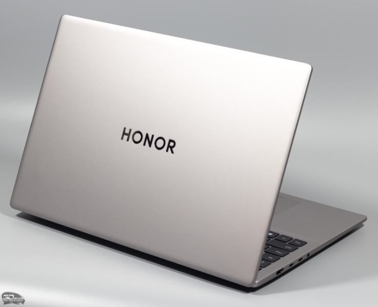 Обзор ноутбука HONOR MagicBook 16 2026 (LHC-X) на платформе Panther Lake
