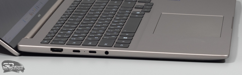 Обзор ноутбука HONOR MagicBook 16 2026 (LHC-X) на платформе Panther Lake