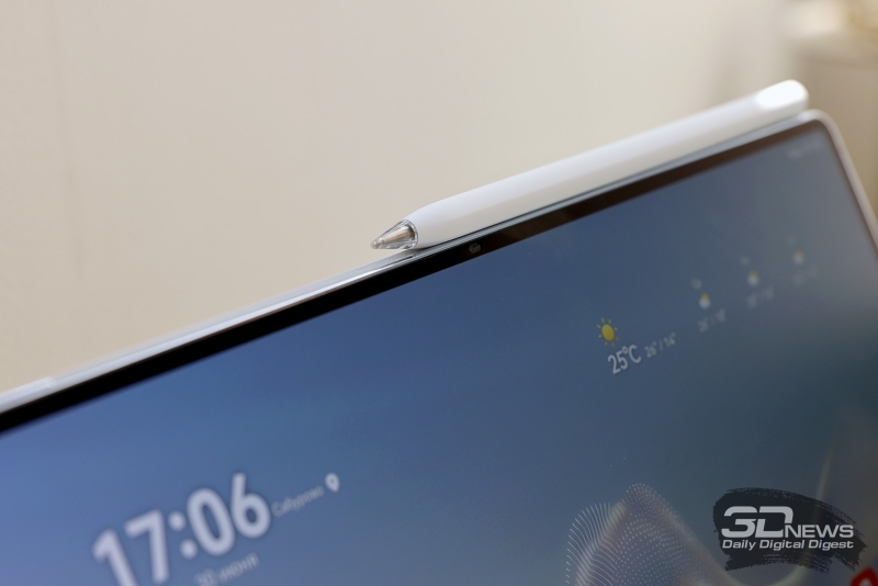 Обзор планшета HUAWEI MatePad Pro Max: на все деньги
