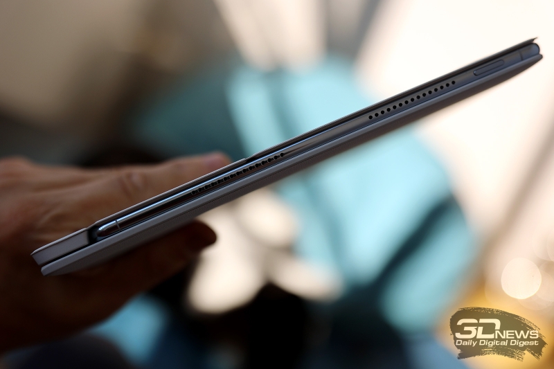 Обзор планшета HUAWEI MatePad Pro Max: на все деньги