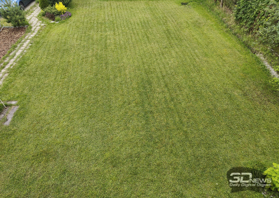 Обзор робота-газонокосилки Dreame Roboticmower A1 Pro 2000: когда на дачу приезжаешь только отдыхать
