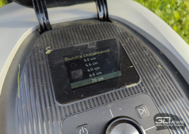 Обзор робота-газонокосилки Dreame Roboticmower A1 Pro 2000: когда на дачу приезжаешь только отдыхать