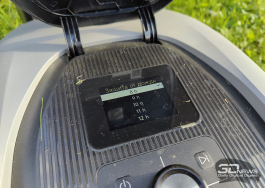 Обзор робота-газонокосилки Dreame Roboticmower A1 Pro 2000: когда на дачу приезжаешь только отдыхать