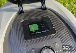 Обзор робота-газонокосилки Dreame Roboticmower A1 Pro 2000: когда на дачу приезжаешь только отдыхать