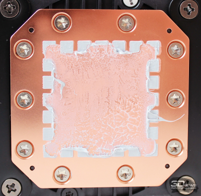Обзор системы жидкостного охлаждения MSI MEG CoreLiquid E15 360: экран-водопад теперь и на СЖО