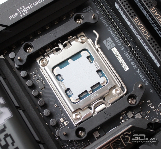 Обзор системы жидкостного охлаждения MSI MEG CoreLiquid E15 360: экран-водопад теперь и на СЖО