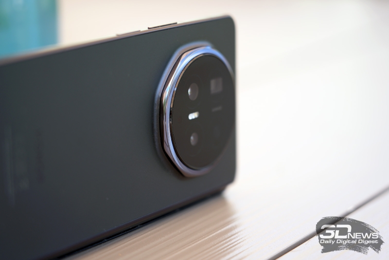 Обзор складного смартфона HONOR Magic V6: избавление от комплексов