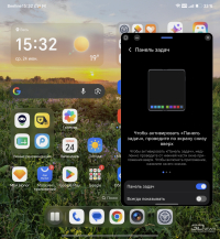 Обзор складного смартфона HONOR Magic V6: избавление от комплексов
