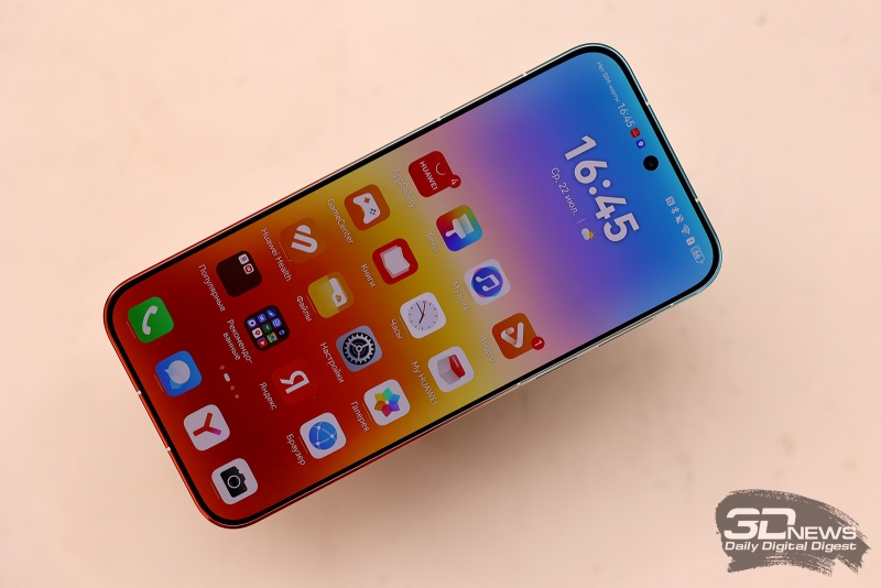 Обзор смартфона HUAWEI Pura 90s Pro Max: красота повсюду