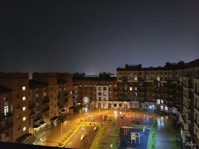 Обзор смартфона iQOO Z11: станция студенческая