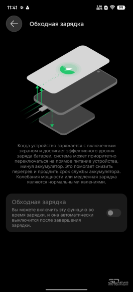 Обзор смартфона TECNO SPARK 50: все тренды разом — чуть дороже 10 тысяч рублей