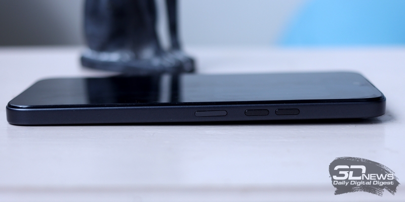 Обзор смартфона TECNO SPARK 50: все тренды разом — чуть дороже 10 тысяч рублей