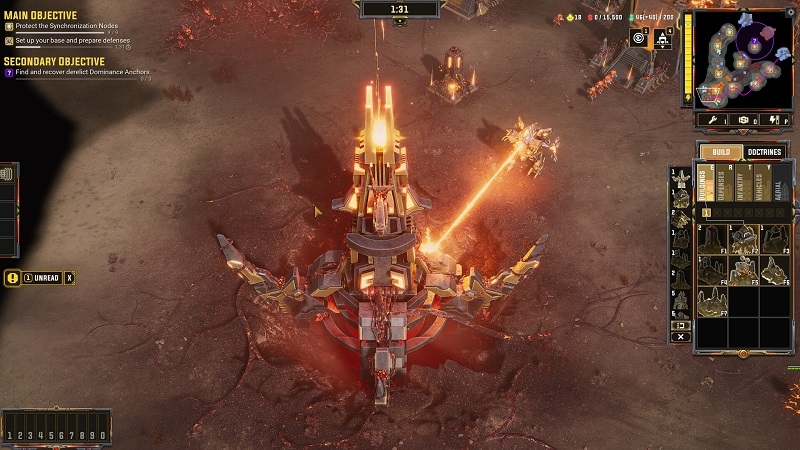Олдскульная стратегия Tempest Rising в духе Command & Conquer получит масштабное дополнение The Veti's Wrath &mdash; трейлер и демоверсия в Steam
