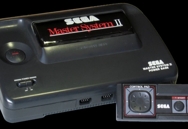 Основатель Nvidia Дженсен Хуанг примет участие в праздновании 30-летия Sega в Японии