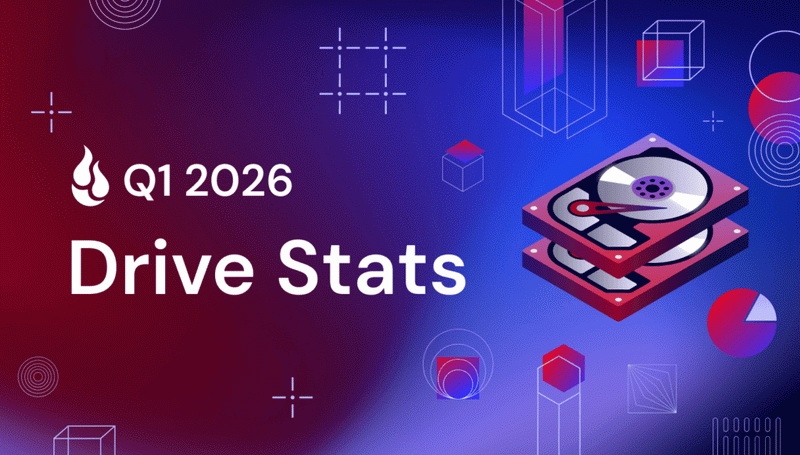 Отчёт Backblaze: жёсткие диски на 22&ndash;24 Тбайт оказались одними из самых надёжных