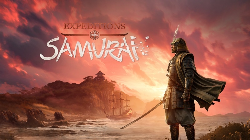 Партийная RPG с японским колоритом Expeditions: Samurai прорубит дорогу в ранний доступ Steam уже совсем скоро &mdash; новый трейлер и дата выхода