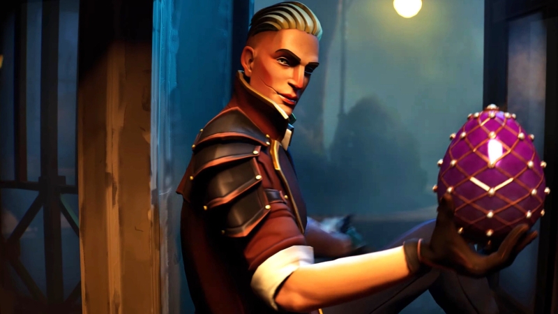 Перспективный стелс-экшен Thick as Thieves от студии создателя Deus Ex и System Shock перестанет получать новый контент, но есть и хорошая новость