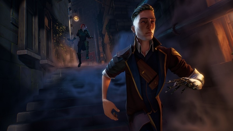 Перспективный стелс-экшен Thick as Thieves от студии создателя Deus Ex и System Shock перестанет получать новый контент, но есть и хорошая новость