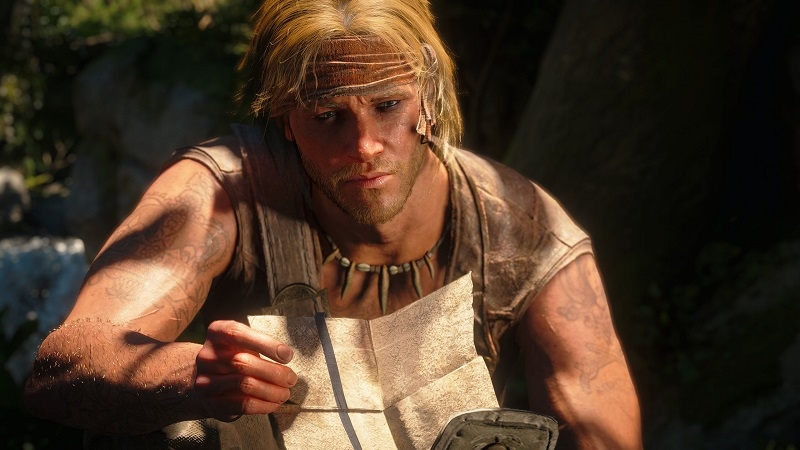 Первый патч для Assassin’s Creed Black Flag Resynced починил заставочные ролики на ПК, а на горизонте «Новая игра +»