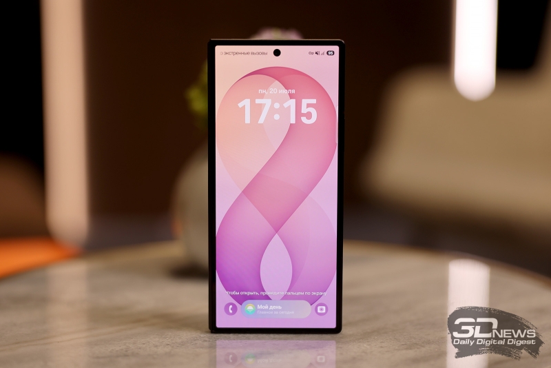 Первый взгляд на складные смартфоны Samsung Galaxy Z Fold8, Galaxy Z Fold8 Ultra и Galaxy Z Flip8