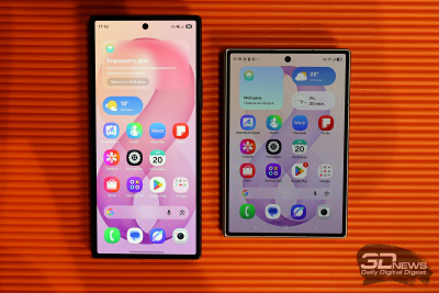 Первый взгляд на складные смартфоны Samsung Galaxy Z Fold8, Galaxy Z Fold8 Ultra и Galaxy Z Flip8