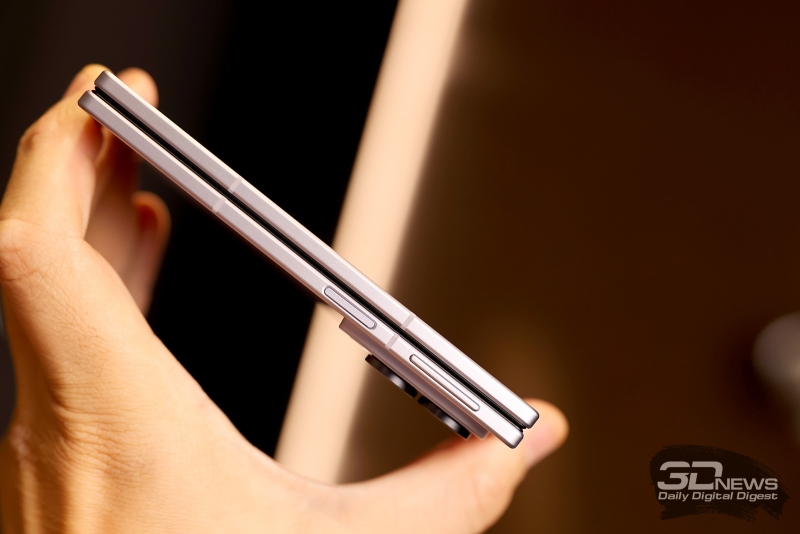 Первый взгляд на складные смартфоны Samsung Galaxy Z Fold8, Galaxy Z Fold8 Ultra и Galaxy Z Flip8