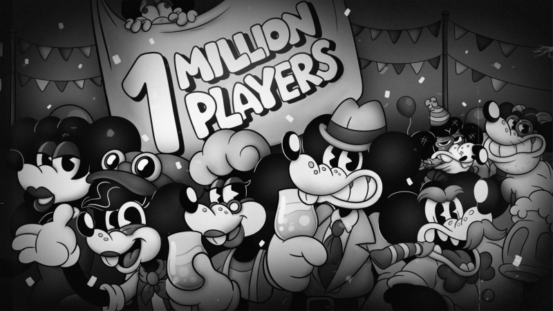 Продажи джазового ретрошутера Mouse: P.I. For Hire превзошли даже самые смелые ожидания разработчиков