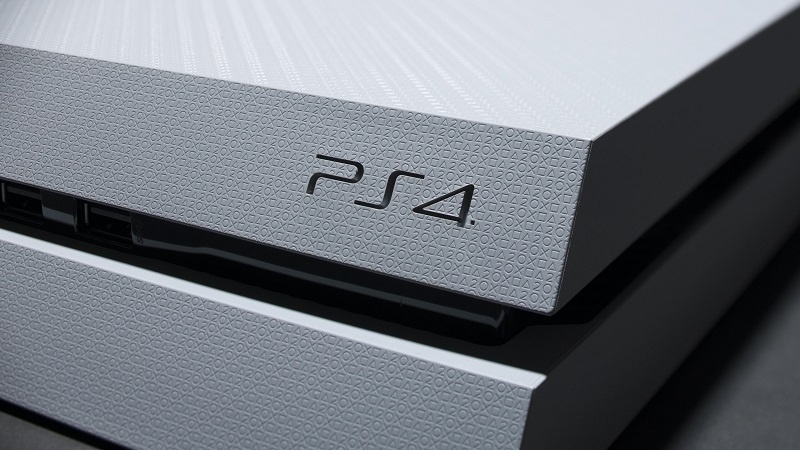 PS4 научились взламывать через встроенный браузер — работает на прошивках вплоть до 11.02