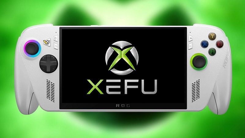 Разработчик раскрыл секрет обратной совместимости Xbox на ПК — эмулятор Microsoft для Xbox 360