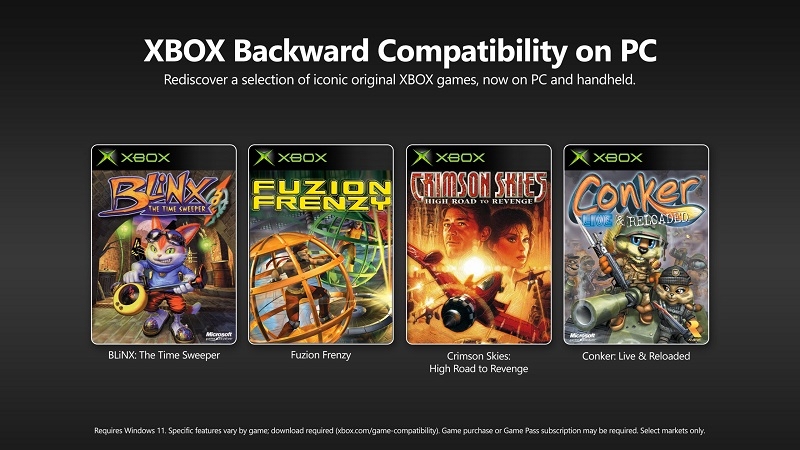 Разработчик раскрыл секрет обратной совместимости Xbox на ПК — эмулятор Microsoft для Xbox 360