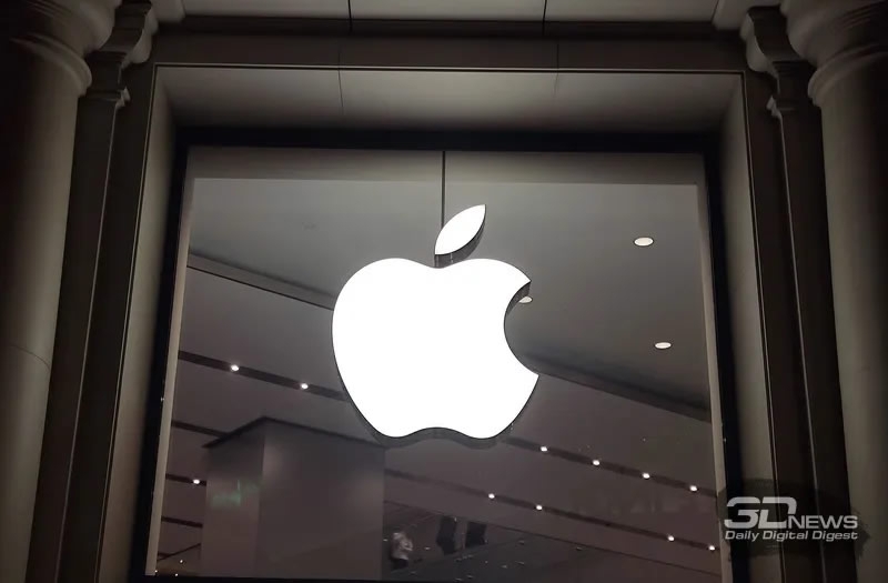 Разработчики ИИ-чипов могут стать объектами новых поглощений Apple