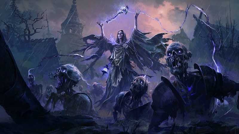 Разработчики Path of Exile 2 наконец устранили зависания, которые мучили игроков с самого релиза — виновата была Nvidia