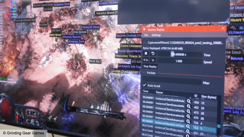 Разработчики Path of Exile 2 наконец устранили зависания, которые мучили игроков с самого релиза — виновата была Nvidia