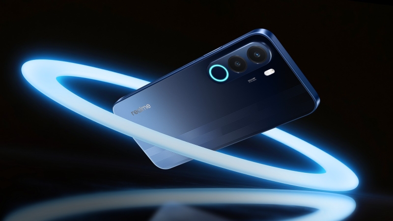 realme P4, realme P4x и realme P4 Lite: заход в ту же реку, но с другого берега