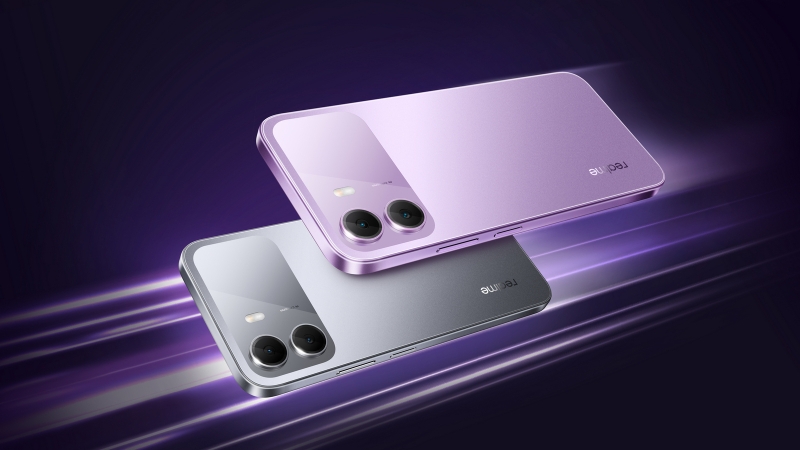 realme P4, realme P4x и realme P4 Lite: заход в ту же реку, но с другого берега