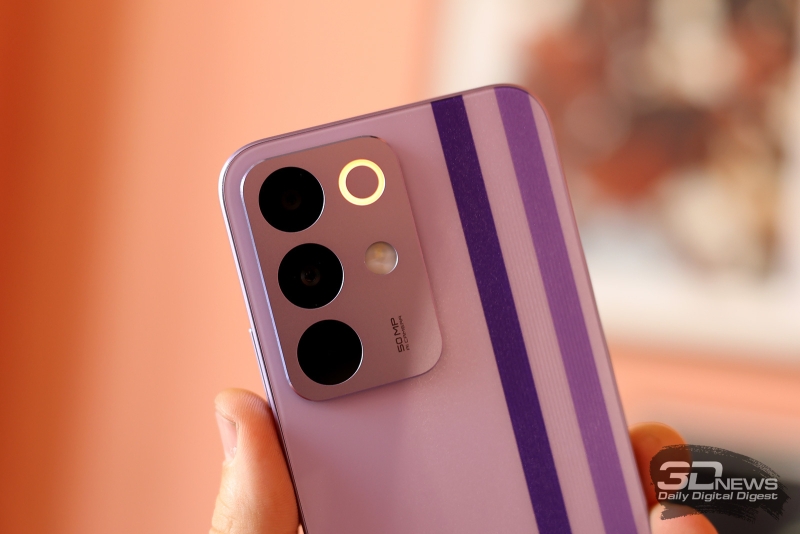 realme P4, realme P4x и realme P4 Lite: заход в ту же реку, но с другого берега