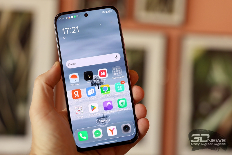 realme P4, realme P4x и realme P4 Lite: заход в ту же реку, но с другого берега
