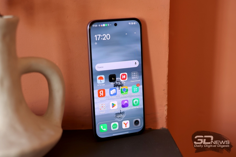 realme P4, realme P4x и realme P4 Lite: заход в ту же реку, но с другого берега
