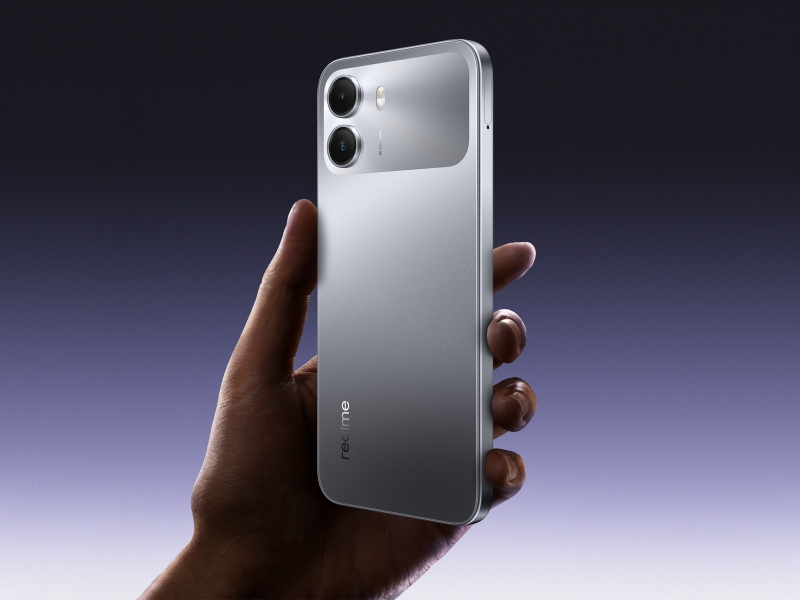 realme P4, realme P4x и realme P4 Lite: заход в ту же реку, но с другого берега