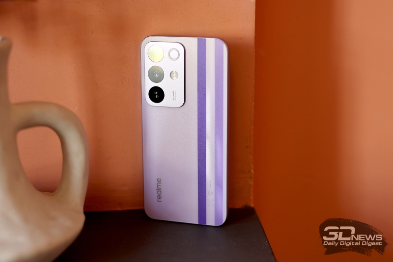 realme P4, realme P4x и realme P4 Lite: заход в ту же реку, но с другого берега