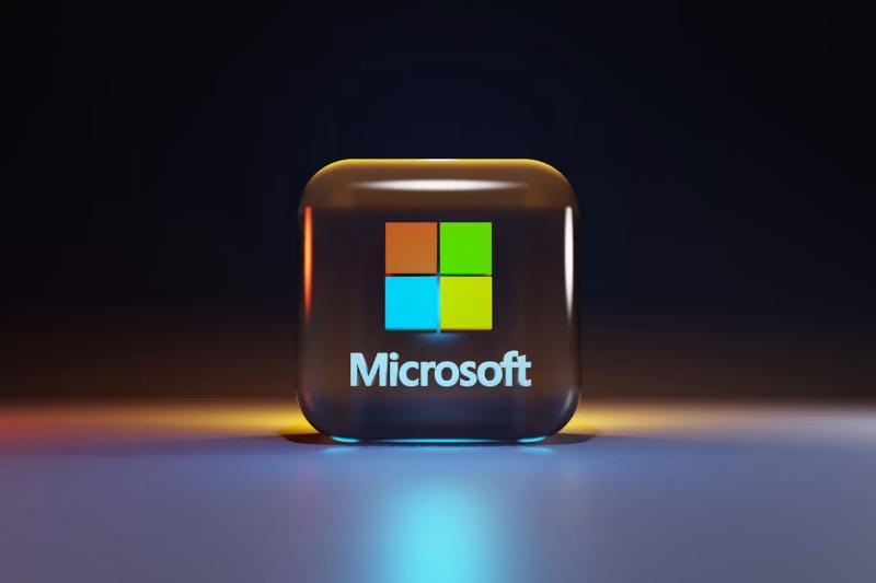 Рекордный рост: капитализация Microsoft за день взлетела почти на $450 млрд