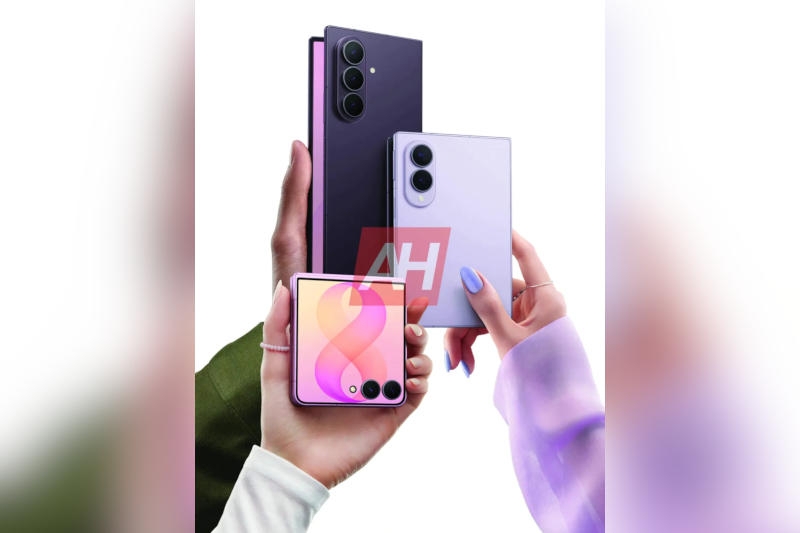 Samsung больше нечего скрывать: все новинки грядущей Galaxy Unpacked утекли в Сеть