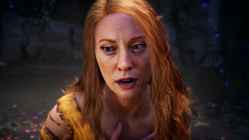 Santa Monica Studio косвенно подтвердила, когда выйдет God of War Laufey