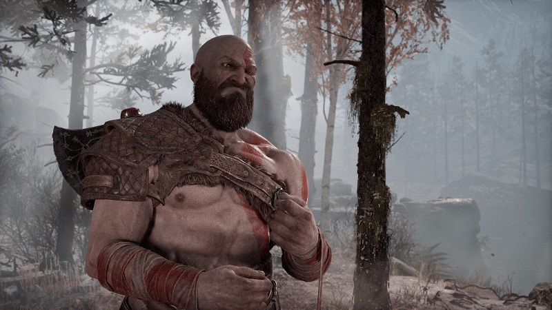 Сериал God of War переснимут с новым Кратосом &mdash; Райан Хёрст получил серьёзную травму
