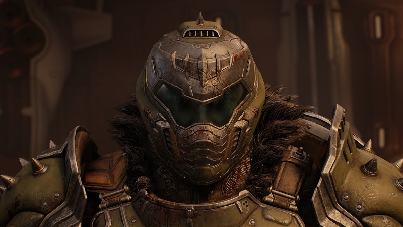 Сюжетное дополнение Revelations к Doom: The Dark Ages стартовало в Steam с &laquo;очень положительными&raquo; отзывами и полной русской локализацией