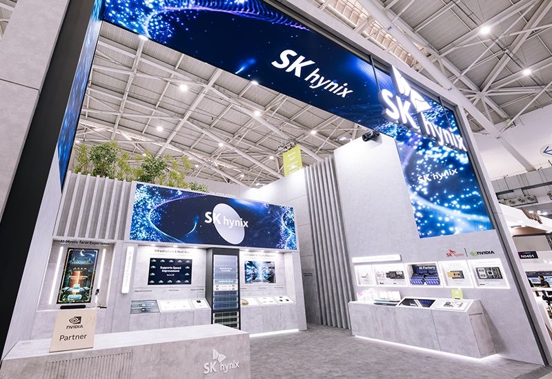 SK hynix по итогам размещения в США удалось выручить $26,5 млрд