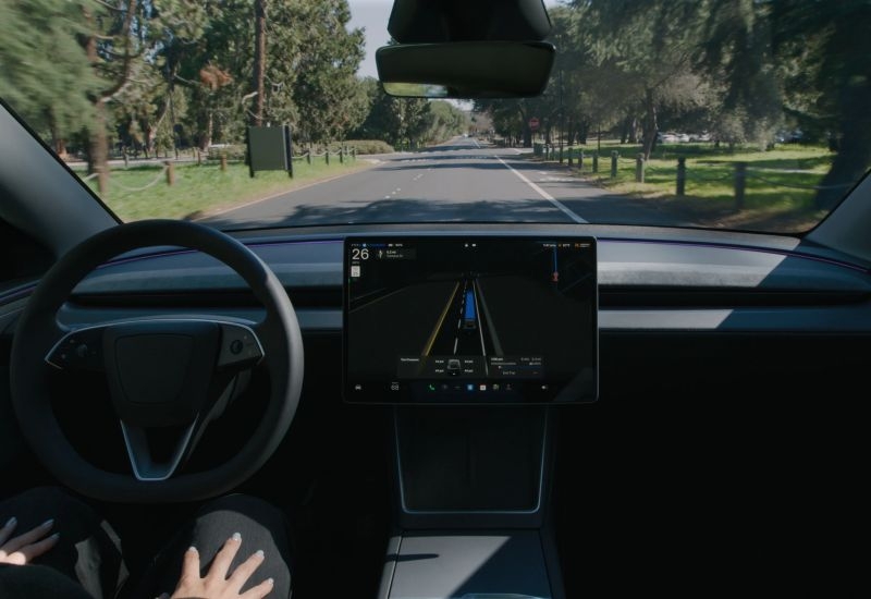 Следствие подтвердило слова Tesla: водитель Model 3 отключил автопилот перед смертельным ДТП