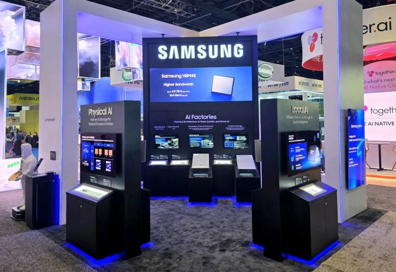 Слишком далеко, дорого и долго: эксперты раскритиковали мегапроект SK hynix и Samsung по строительству заводов памяти